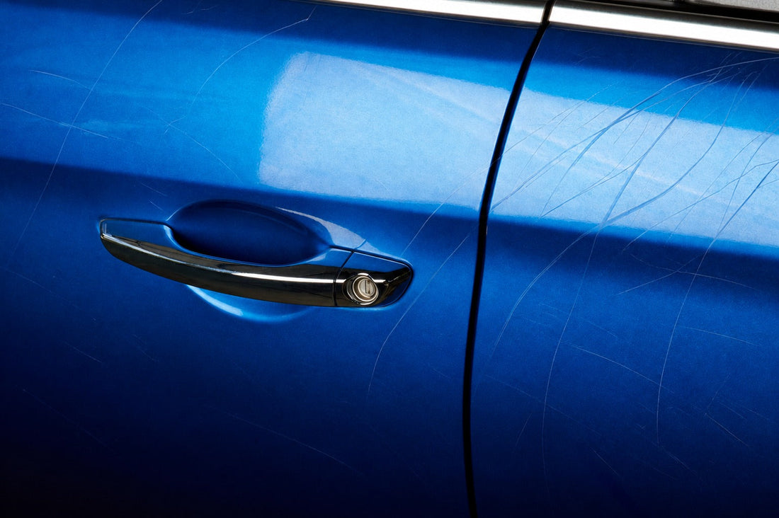 Do Car Scratch Removers Really Work? What You Should Know Before Buying