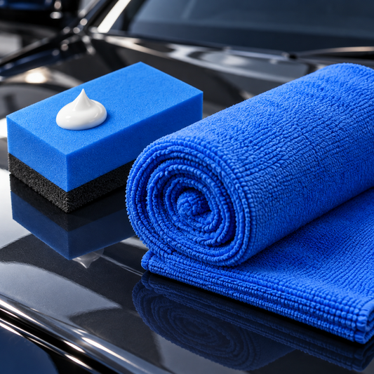 CarPoint™ NanoDry Cloth