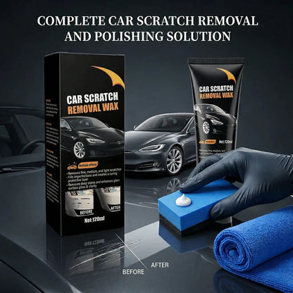 CarPoint™ Scratch Remover