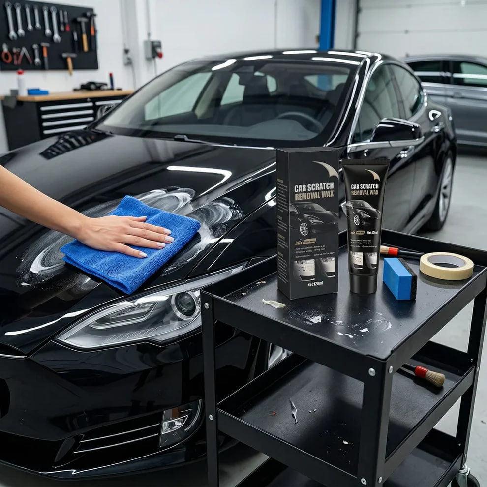 CarPoint™ Scratch Remover