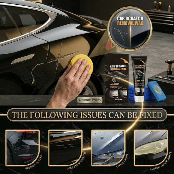 CarPoint™ Scratch Remover