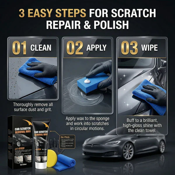 CarPoint™ Scratch Remover